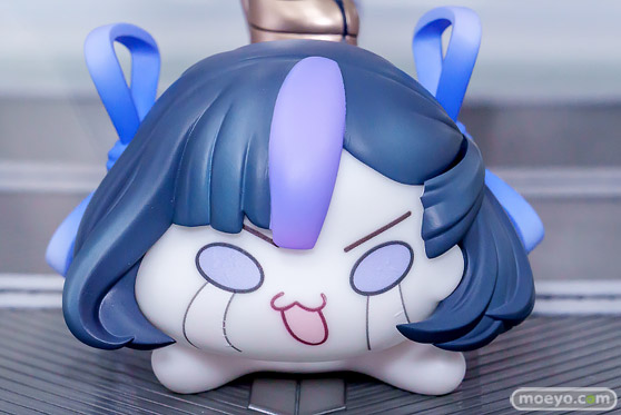 秋葉原の新作フィギュア展示の様子  フィギュア あみあみ 秋葉原ラジオ会館店 シュエン ナオフィリア レオパルト 24