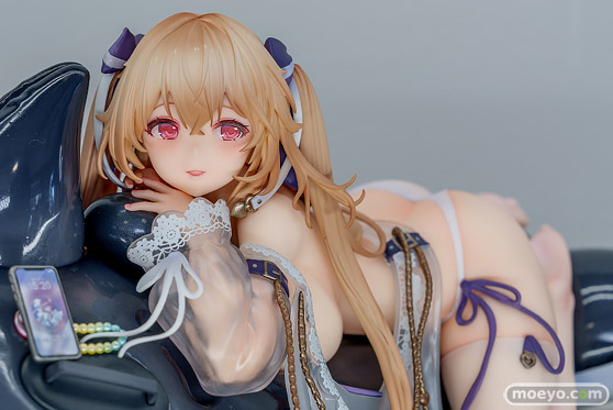 APEX アズールレーン アンカレッジ ドルフィンブルー・レッスンVer. 価格 購入 在庫 フィギュア あみあみ 秋葉原ラジオ会館店 04