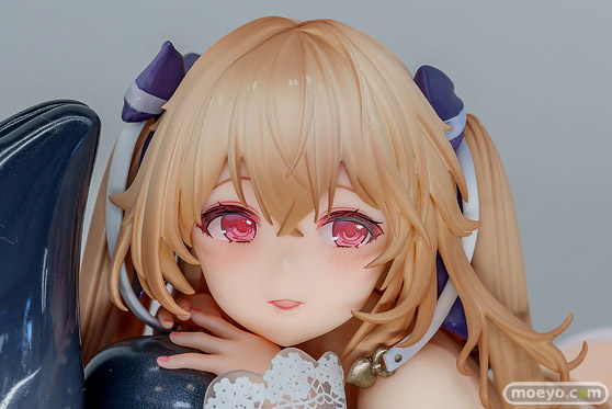 APEX アズールレーン アンカレッジ ドルフィンブルー・レッスンVer. 価格 購入 在庫 フィギュア あみあみ 秋葉原ラジオ会館店 05