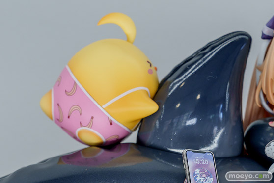 APEX アズールレーン アンカレッジ ドルフィンブルー・レッスンVer. 価格 購入 在庫 フィギュア あみあみ 秋葉原ラジオ会館店 13