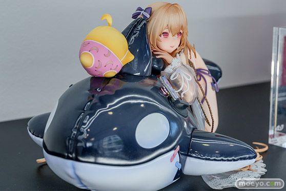 APEX アズールレーン アンカレッジ ドルフィンブルー・レッスンVer. 価格 購入 在庫 フィギュア あみあみ 秋葉原ラジオ会館店 14