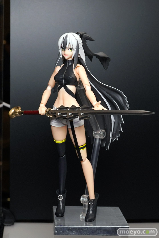ワンダーフェスティバル2026 [冬] フィギュア Z-Design 松毬 空色こよみ 01