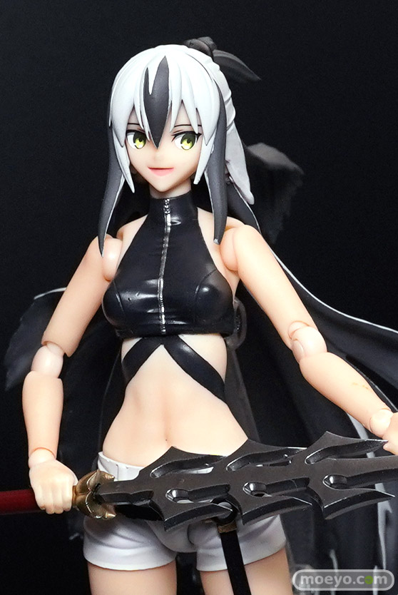 ワンダーフェスティバル2026 [冬] フィギュア Z-Design 松毬 空色こよみ 02