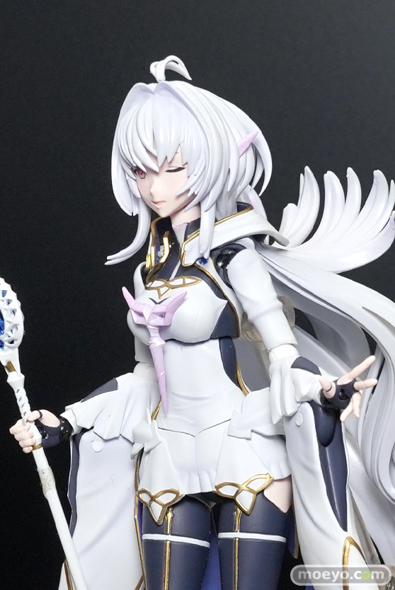 ワンダーフェスティバル2026 [冬] フィギュア Z-Design 松毬 空色こよみ 04