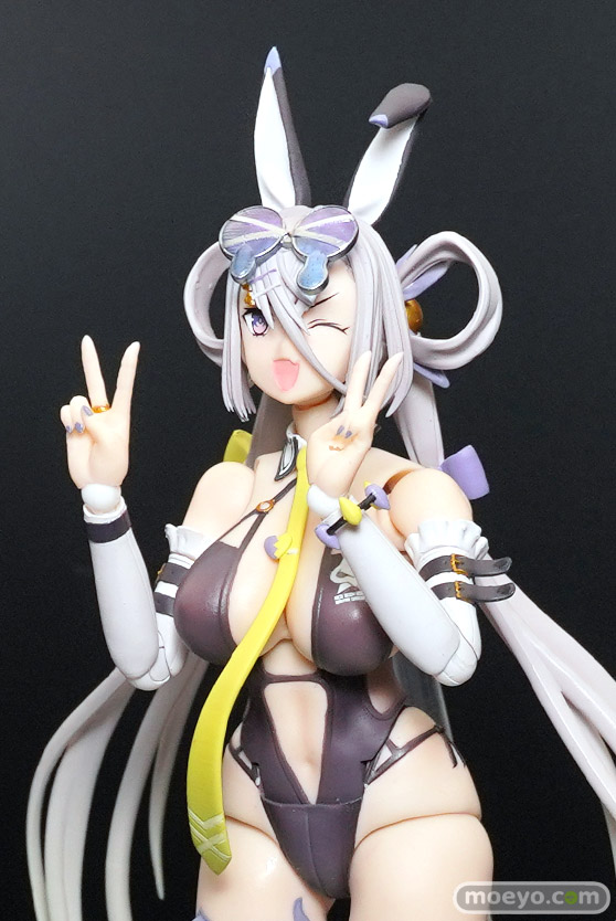 ワンダーフェスティバル2026 [冬] フィギュア Z-Design 松毬 空色こよみ 06