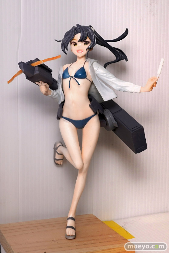 ワンダーフェスティバル2026 [冬] フィギュア Z-Design 松毬 空色こよみ 17