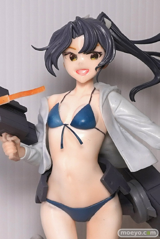 ワンダーフェスティバル2026 [冬] フィギュア Z-Design 松毬 空色こよみ 18