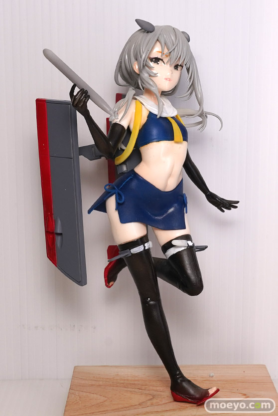 ワンダーフェスティバル2026 [冬] フィギュア Z-Design 松毬 空色こよみ 19
