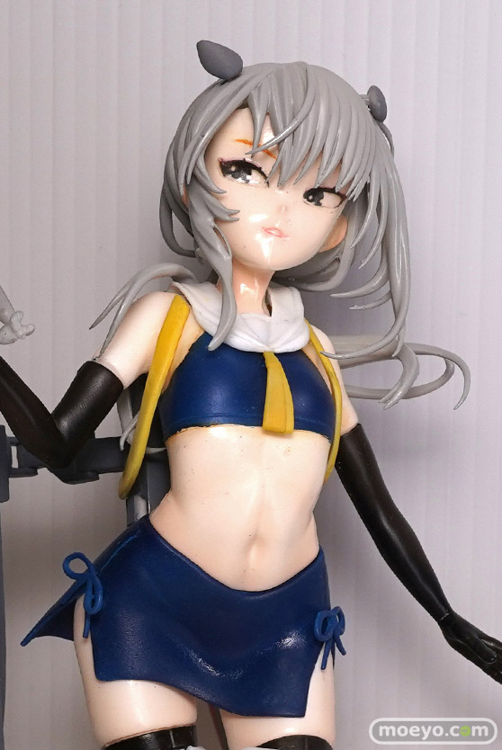 ワンダーフェスティバル2026 [冬] フィギュア Z-Design 松毬 空色こよみ 20