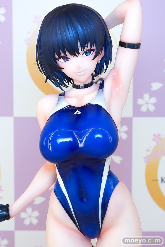 ワンダーフェスティバル2026 [冬]  フィギュア 価格 購入 在庫 恋恋 -櫻- 海瀬蒼羽  モワノー きぐさん うるりひ 04