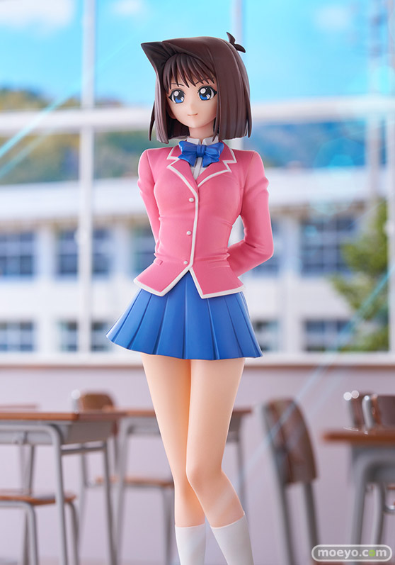 コトブキヤ OSHI WORKS 遊☆戯☆王デュエルモンスターズ 真崎杏子 株式会社サウザンド フィギュア 02
