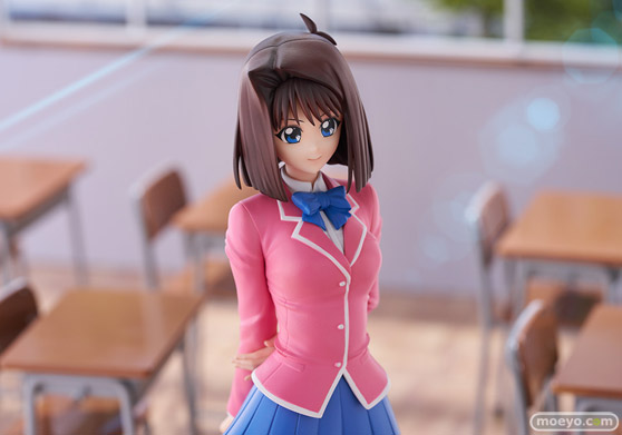 コトブキヤ OSHI WORKS 遊☆戯☆王デュエルモンスターズ 真崎杏子 株式会社サウザンド フィギュア 03