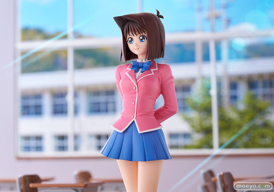 コトブキヤ OSHI WORKS 遊☆戯☆王デュエルモンスターズ 真崎杏子 株式会社サウザンド フィギュア 04