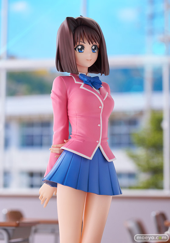 コトブキヤ OSHI WORKS 遊☆戯☆王デュエルモンスターズ 真崎杏子 株式会社サウザンド フィギュア 05