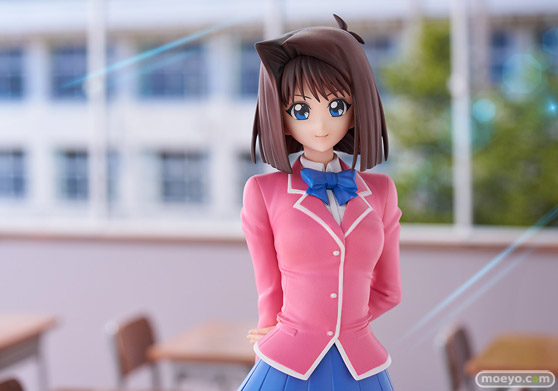 コトブキヤ OSHI WORKS 遊☆戯☆王デュエルモンスターズ 真崎杏子 株式会社サウザンド フィギュア 06
