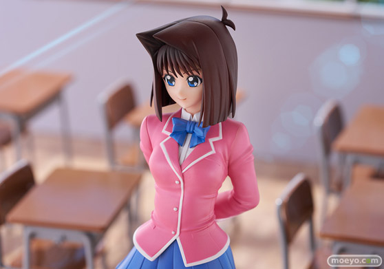 コトブキヤ OSHI WORKS 遊☆戯☆王デュエルモンスターズ 真崎杏子 株式会社サウザンド フィギュア 07