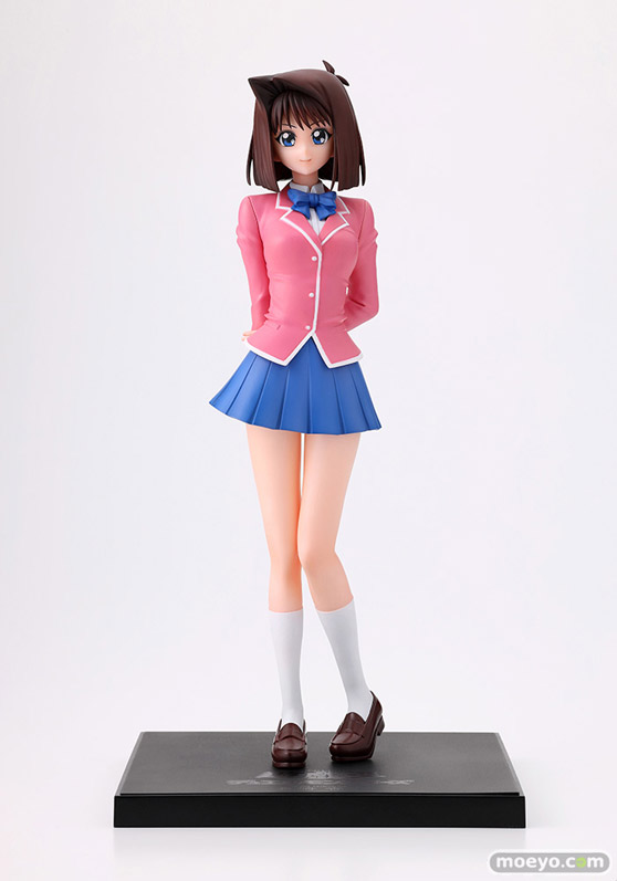 コトブキヤ OSHI WORKS 遊☆戯☆王デュエルモンスターズ 真崎杏子 株式会社サウザンド フィギュア 08