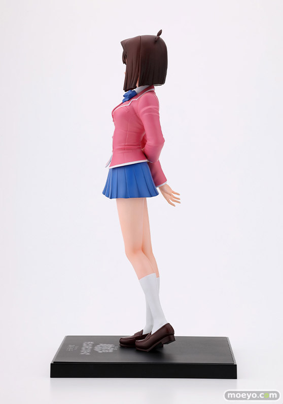 コトブキヤ OSHI WORKS 遊☆戯☆王デュエルモンスターズ 真崎杏子 株式会社サウザンド フィギュア 09