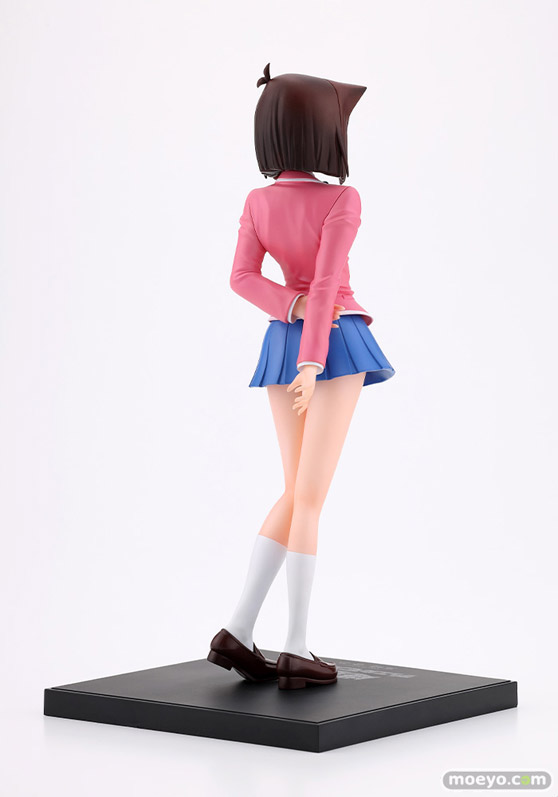 コトブキヤ OSHI WORKS 遊☆戯☆王デュエルモンスターズ 真崎杏子 株式会社サウザンド フィギュア 10