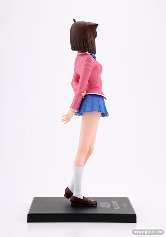 コトブキヤ OSHI WORKS 遊☆戯☆王デュエルモンスターズ 真崎杏子 株式会社サウザンド フィギュア 11