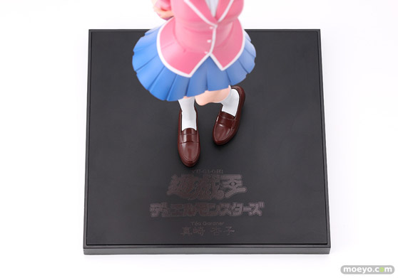 コトブキヤ OSHI WORKS 遊☆戯☆王デュエルモンスターズ 真崎杏子 株式会社サウザンド フィギュア 12