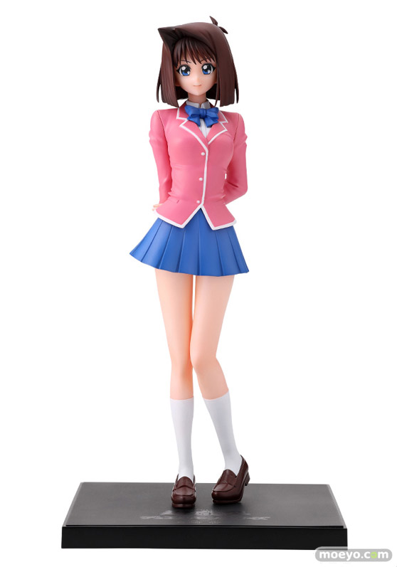 コトブキヤ OSHI WORKS 遊☆戯☆王デュエルモンスターズ 真崎杏子 株式会社サウザンド フィギュア 14