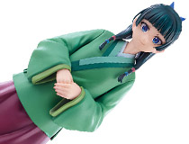 コトブキヤ新作美少女フィギュア「OSHI WORKS 薬屋のひとりごと 猫猫」予約受付開始！