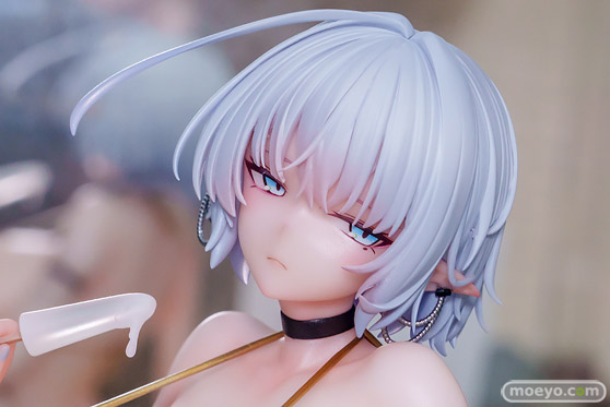 AniGift 『ナオフィリア ビキニver.』 illustration by AnimA Wizard 茶多豚々 フィギュア あみあみ 秋葉原ラジオ会館店 価格 購入 在庫 06