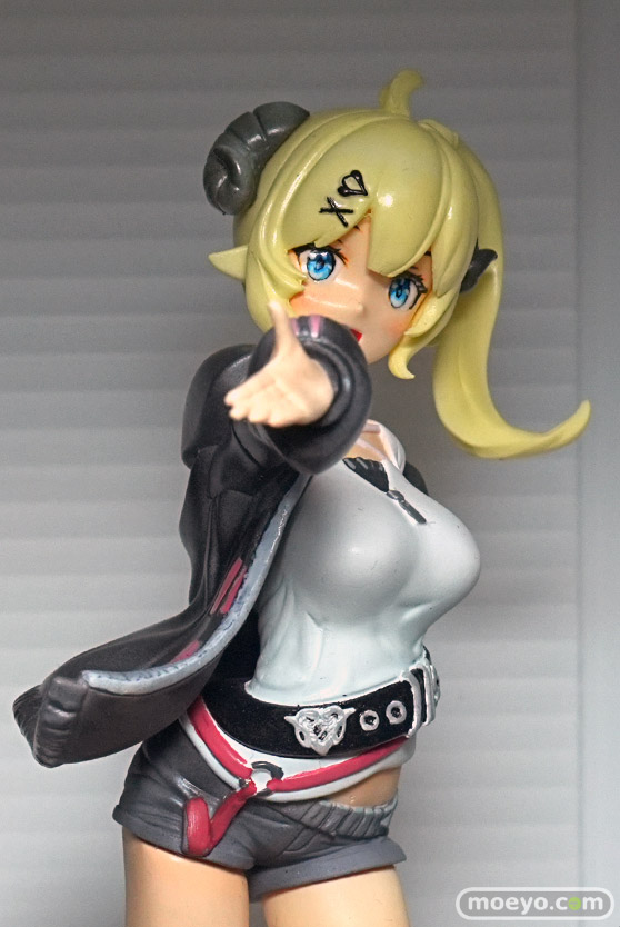 ワンダーフェスティバル2026 [冬] フィギュア さんど模型 左手工房 青葉蘭造形部 02