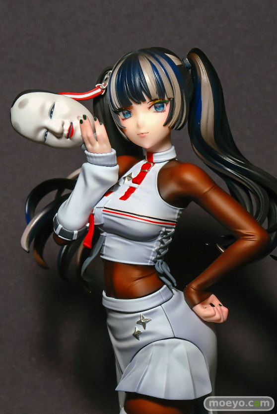 ワンダーフェスティバル2026 [冬] フィギュア さんど模型 左手工房 青葉蘭造形部 06