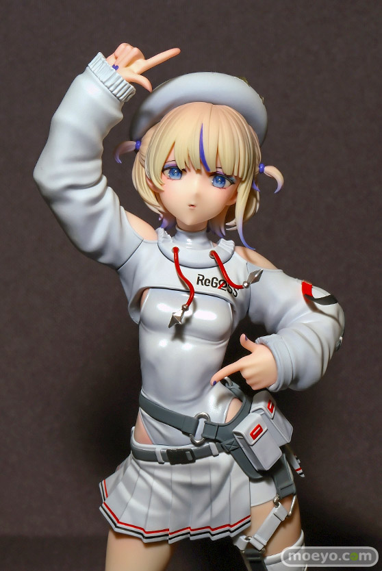 ワンダーフェスティバル2026 [冬] フィギュア さんど模型 左手工房 青葉蘭造形部 07