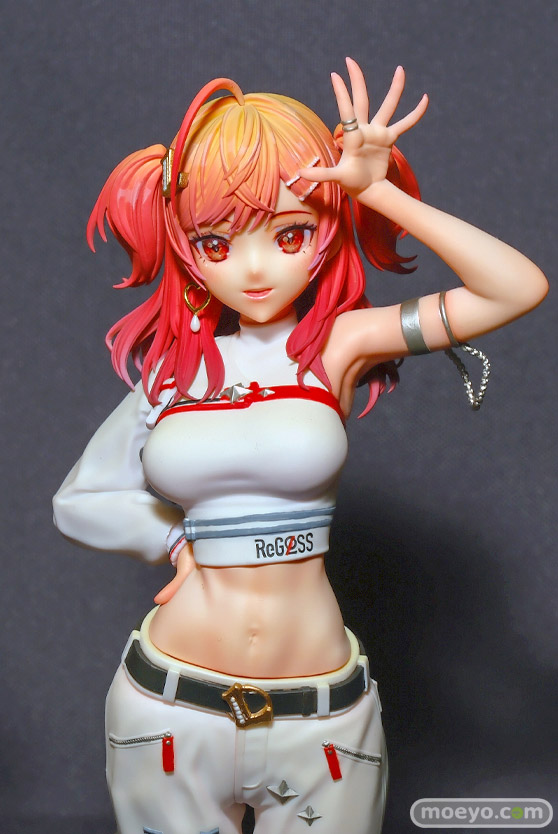 ワンダーフェスティバル2026 [冬] フィギュア さんど模型 左手工房 青葉蘭造形部 09