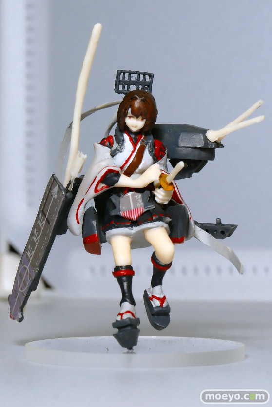 ワンダーフェスティバル2026 [冬] フィギュア さんど模型 左手工房 青葉蘭造形部 28