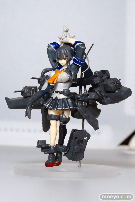 ワンダーフェスティバル2026 [冬] フィギュア さんど模型 左手工房 青葉蘭造形部 30