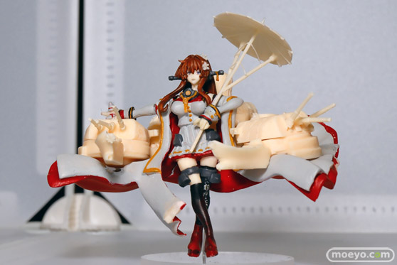 ワンダーフェスティバル2026 [冬] フィギュア さんど模型 左手工房 青葉蘭造形部 31