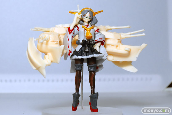 ワンダーフェスティバル2026 [冬] フィギュア さんど模型 左手工房 青葉蘭造形部 32