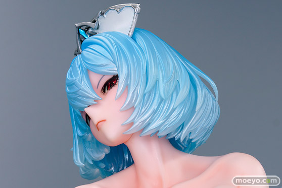 ダイキ工業 ラストオリジン ナース？ティタニア Luminous skin ver. D蔵 明智逸鶴 エロ キャストオフ フィギュア 価格 購入 在庫 41