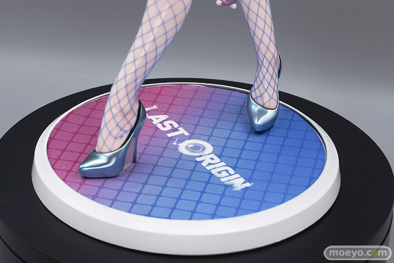 ダイキ工業 ラストオリジン ナース？ティタニア Luminous skin ver. D蔵 明智逸鶴 エロ キャストオフ フィギュア 価格 購入 在庫 22