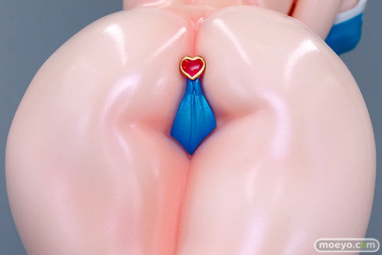 ダイキ工業 ラストオリジン ナース？ティタニア Luminous skin ver. D蔵 明智逸鶴 エロ キャストオフ フィギュア 価格 購入 在庫 25