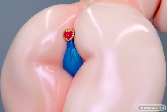 ダイキ工業 ラストオリジン ナース？ティタニア Luminous skin ver. D蔵 明智逸鶴 エロ キャストオフ フィギュア 価格 購入 在庫 27