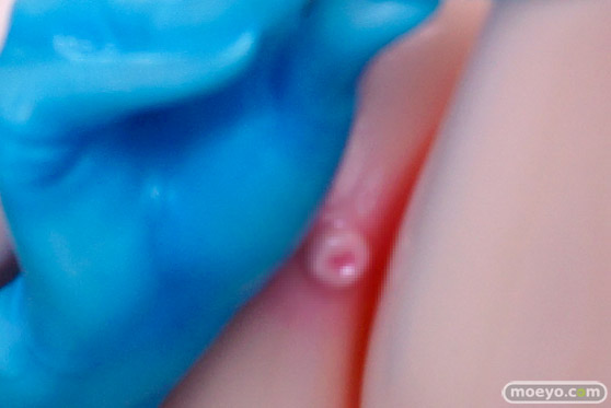 ダイキ工業 ラストオリジン ナース？ティタニア Luminous skin ver. D蔵 明智逸鶴 エロ キャストオフ フィギュア 価格 購入 在庫 48