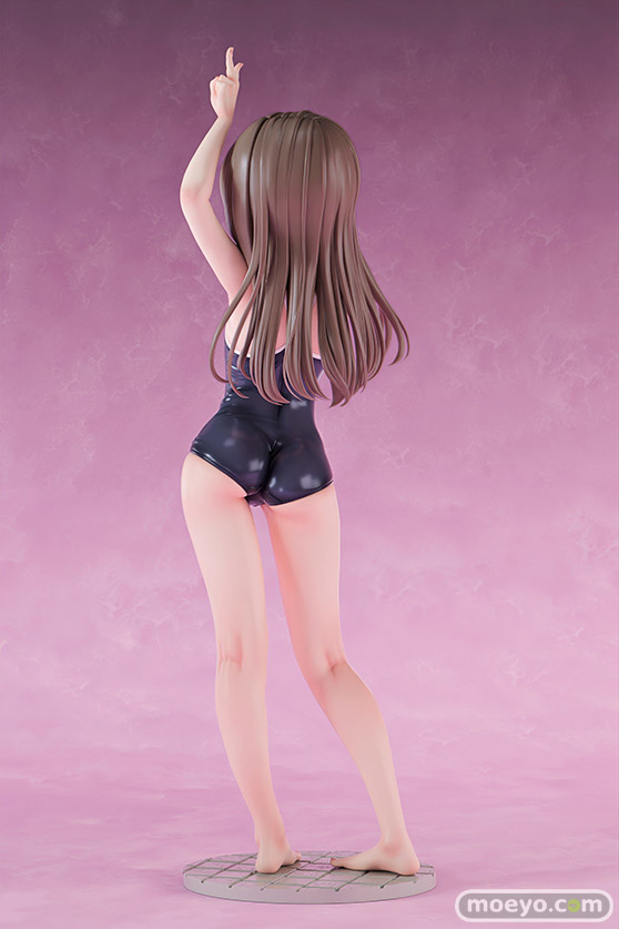 Bfull FOTS JAPAN ビーフル フォトス ジャパン スク水部 小花りな まつるぎ 価格 購入 在庫 フィギュア 04