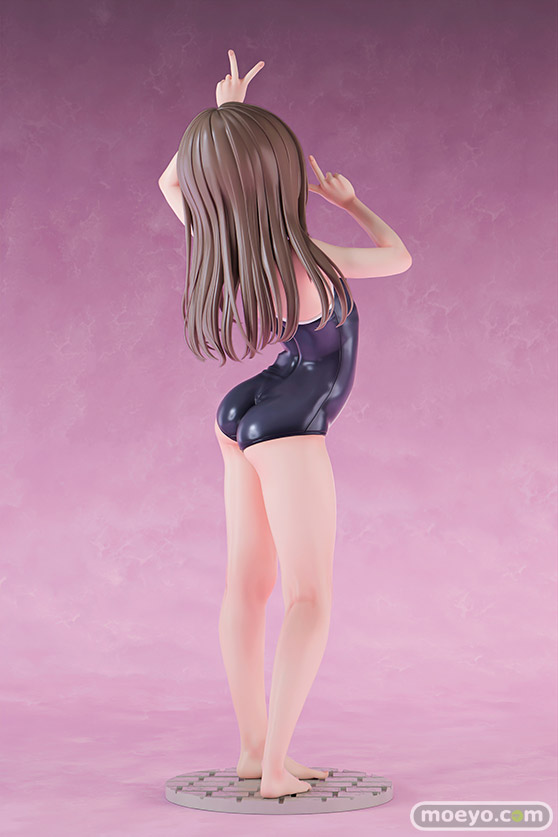 Bfull FOTS JAPAN ビーフル フォトス ジャパン スク水部 小花りな まつるぎ 価格 購入 在庫 フィギュア 05
