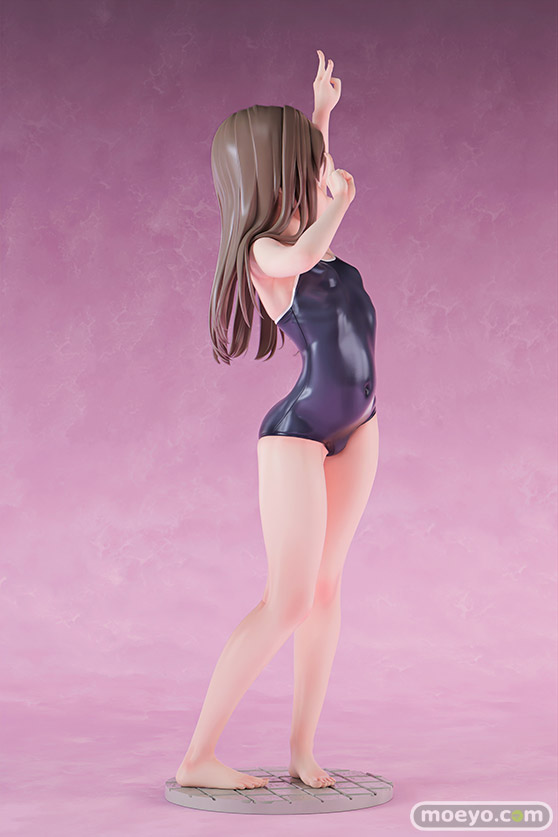 Bfull FOTS JAPAN ビーフル フォトス ジャパン スク水部 小花りな まつるぎ 価格 購入 在庫 フィギュア 06