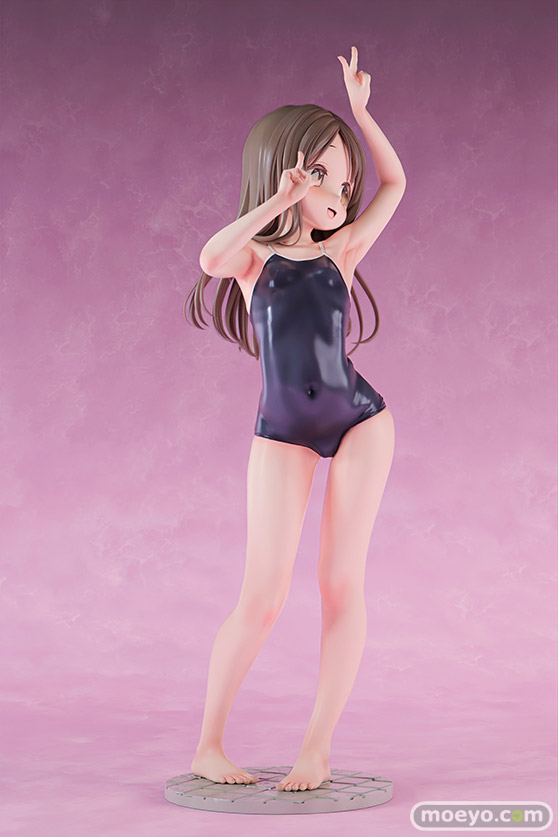 Bfull FOTS JAPAN ビーフル フォトス ジャパン スク水部 小花りな まつるぎ 価格 購入 在庫 フィギュア 07