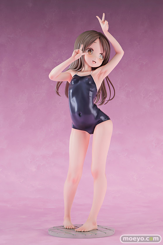 Bfull FOTS JAPAN ビーフル フォトス ジャパン スク水部 小花りな まつるぎ 価格 購入 在庫 フィギュア 08