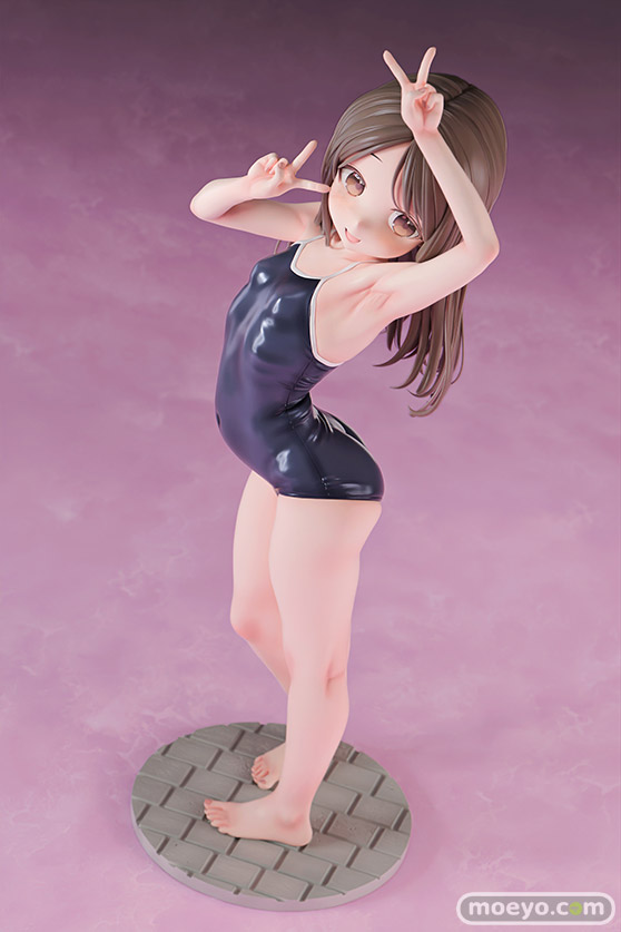 Bfull FOTS JAPAN ビーフル フォトス ジャパン スク水部 小花りな まつるぎ 価格 購入 在庫 フィギュア 11