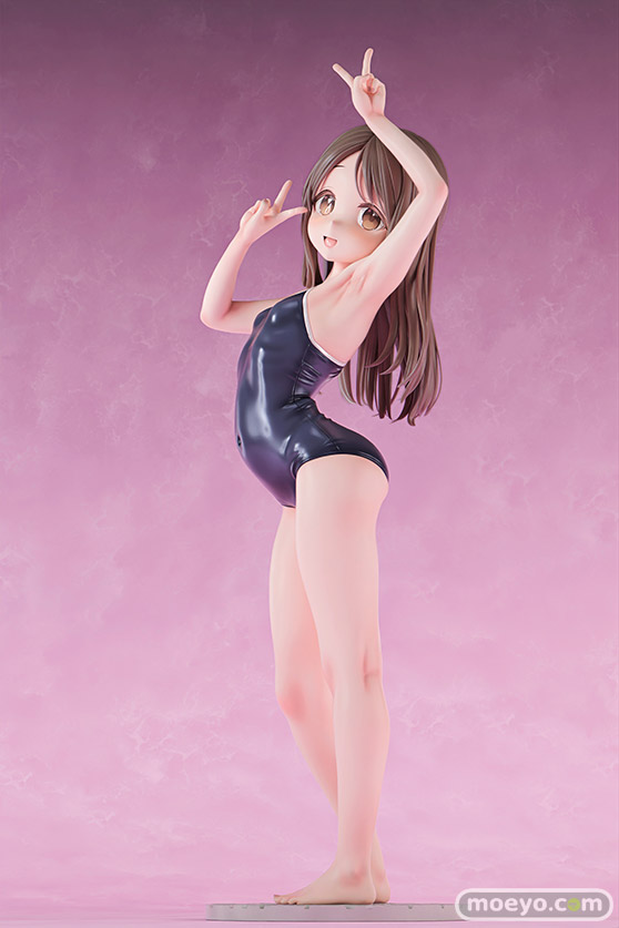 Bfull FOTS JAPAN ビーフル フォトス ジャパン スク水部 小花りな まつるぎ 価格 購入 在庫 フィギュア 12