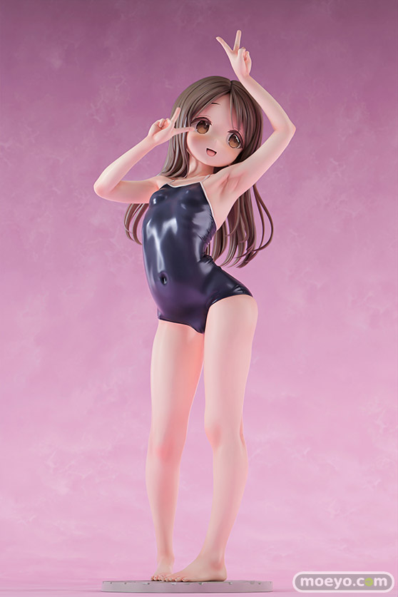 Bfull FOTS JAPAN ビーフル フォトス ジャパン スク水部 小花りな まつるぎ 価格 購入 在庫 フィギュア 13