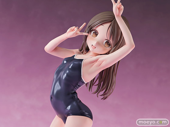 Bfull FOTS JAPAN ビーフル フォトス ジャパン スク水部 小花りな まつるぎ 価格 購入 在庫 フィギュア 14